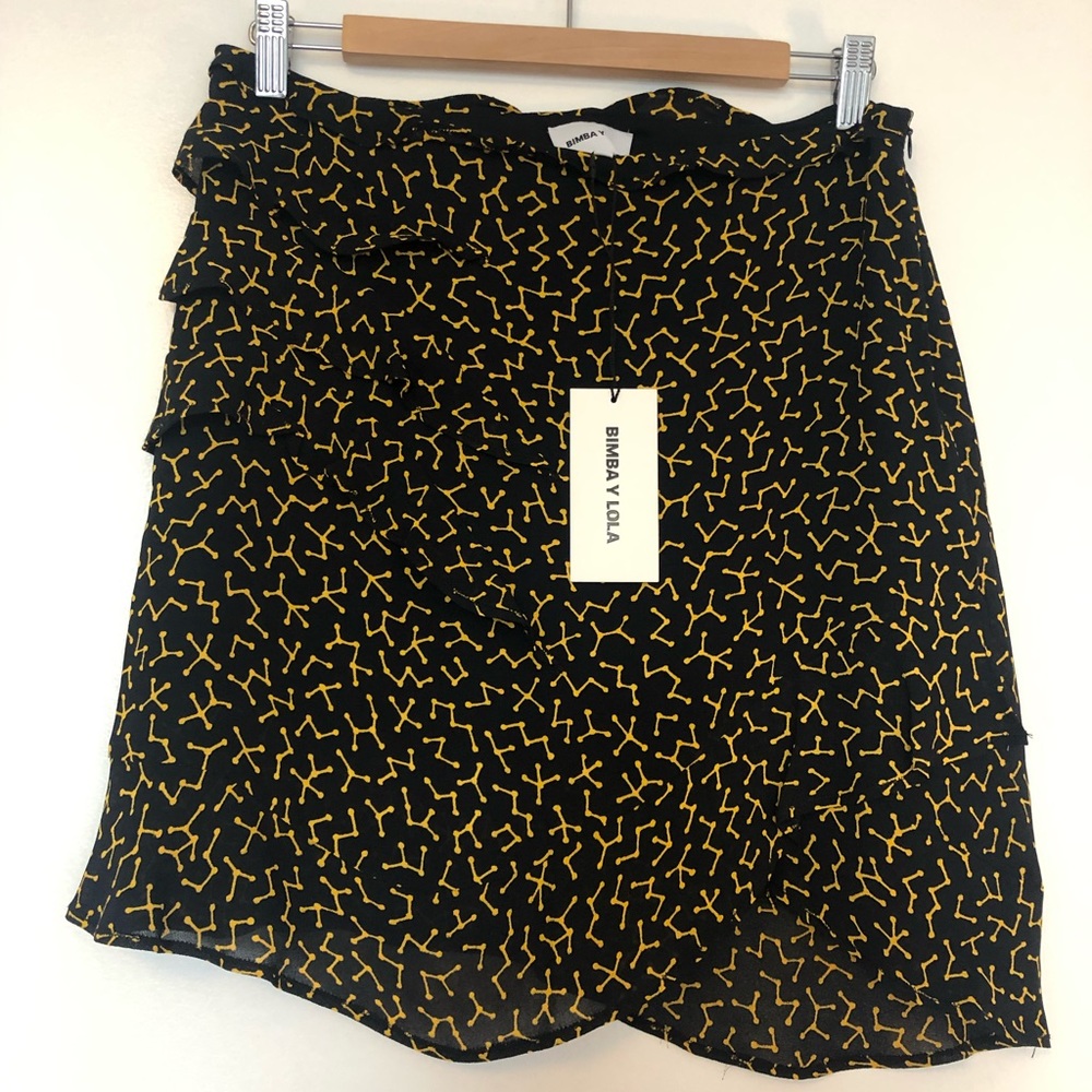 Bimbay Y Lola Skirt